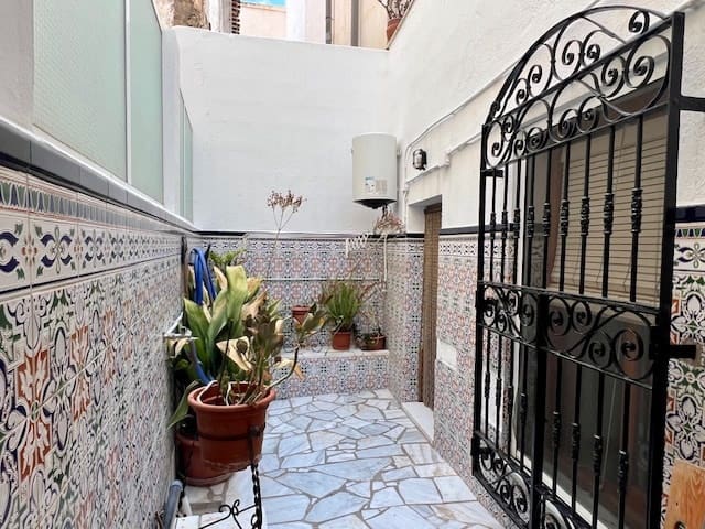 2 sypialnia Dom na sprzedaż w Lubrin - 72 000 € (Ref: 9110981)