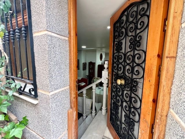 2 sypialnia Dom na sprzedaż w Lubrin - 72 000 € (Ref: 9110981)