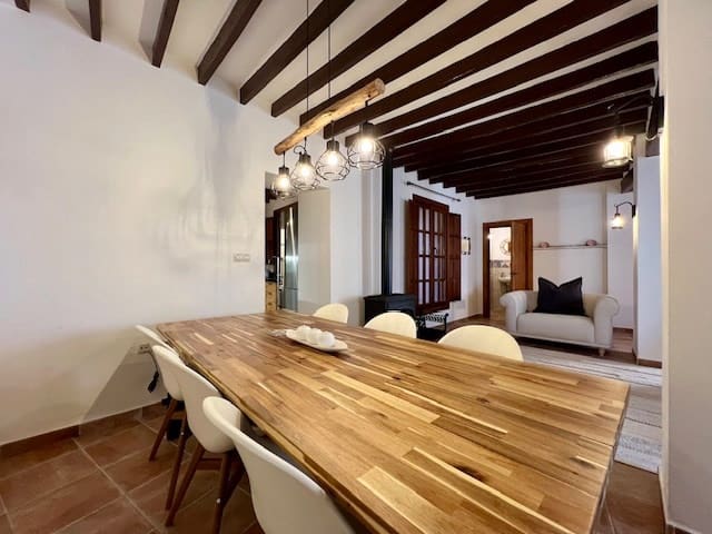 8 soveværelse Byhus til salg i Uleila del Campo - € 190.000 (Ref: 9130558)