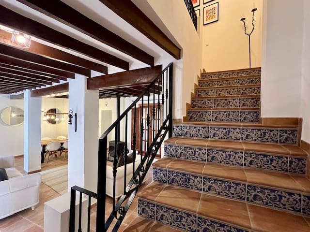 8 slaapkamer Huis te koop in Uleila del Campo - € 190.000 (Ref: 9130558)