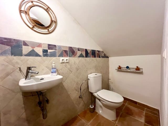 8 slaapkamer Huis te koop in Uleila del Campo - € 190.000 (Ref: 9130558)