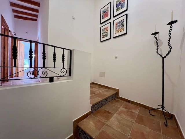 8 slaapkamer Huis te koop in Uleila del Campo - € 190.000 (Ref: 9130558)