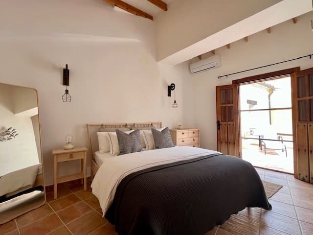 8 slaapkamer Huis te koop in Uleila del Campo - € 190.000 (Ref: 9130558)