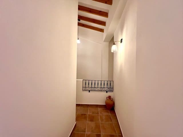 8 slaapkamer Huis te koop in Uleila del Campo - € 190.000 (Ref: 9130558)