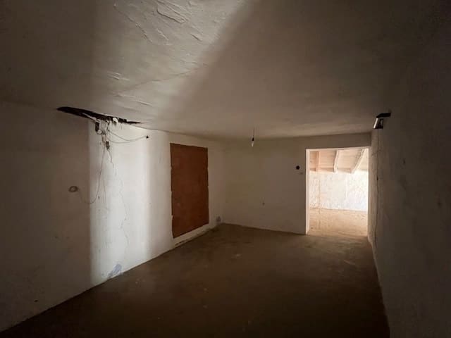 8 slaapkamer Huis te koop in Uleila del Campo - € 190.000 (Ref: 9130558)