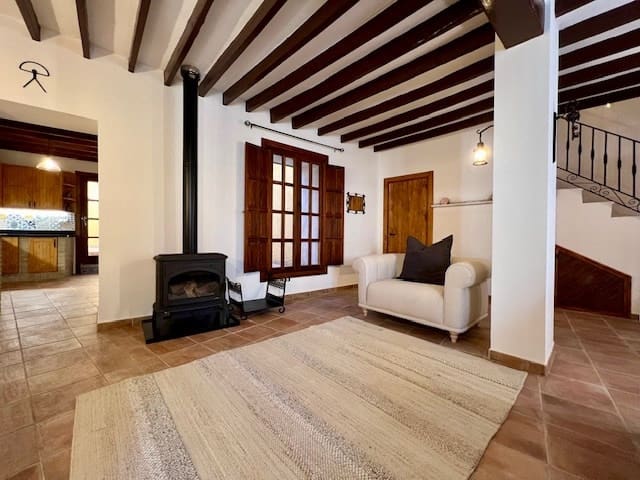 8 soveværelse Byhus til salg i Uleila del Campo - € 190.000 (Ref: 9130558)