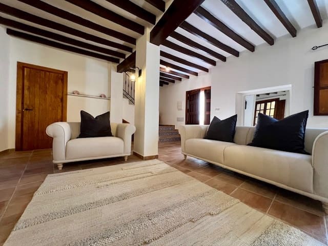 8 slaapkamer Huis te koop in Uleila del Campo - € 190.000 (Ref: 9130558)