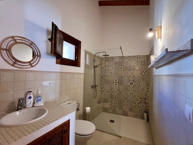 8 slaapkamer Huis te koop in Uleila del Campo - € 190.000 (Ref: 9130558)