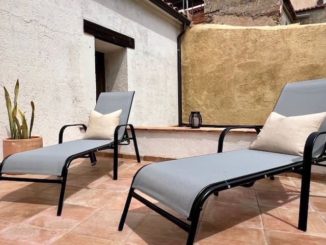 8 slaapkamer Huis te koop in Uleila del Campo - € 190.000 (Ref: 9130558)