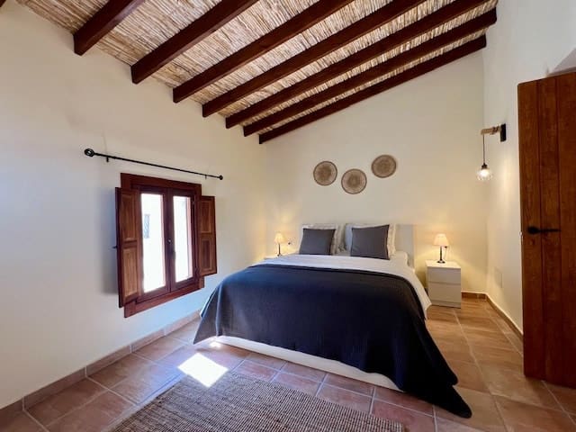 8 slaapkamer Huis te koop in Uleila del Campo - € 190.000 (Ref: 9130558)