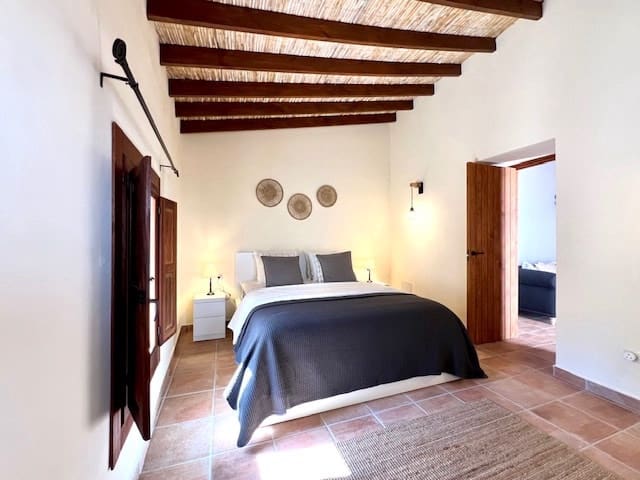 8 slaapkamer Huis te koop in Uleila del Campo - € 190.000 (Ref: 9130558)