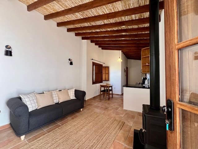 8 slaapkamer Huis te koop in Uleila del Campo - € 190.000 (Ref: 9130558)