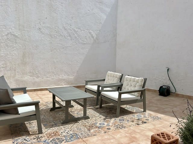 8 slaapkamer Huis te koop in Uleila del Campo - € 190.000 (Ref: 9130558)