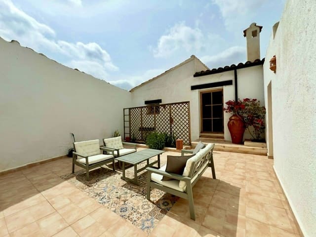 8 slaapkamer Huis te koop in Uleila del Campo - € 190.000 (Ref: 9130558)