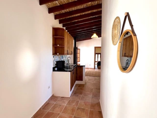 8 slaapkamer Huis te koop in Uleila del Campo - € 190.000 (Ref: 9130558)