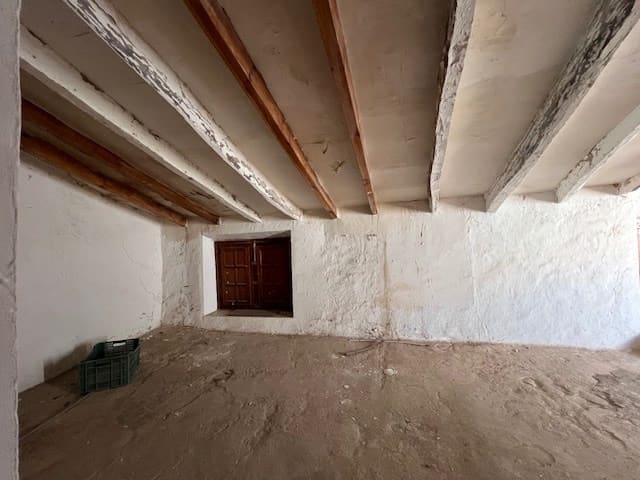 8 slaapkamer Huis te koop in Uleila del Campo - € 190.000 (Ref: 9130558)