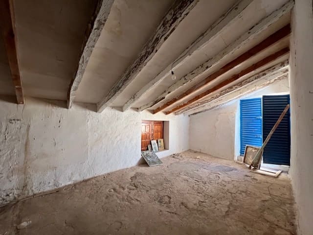 8 slaapkamer Huis te koop in Uleila del Campo - € 190.000 (Ref: 9130558)