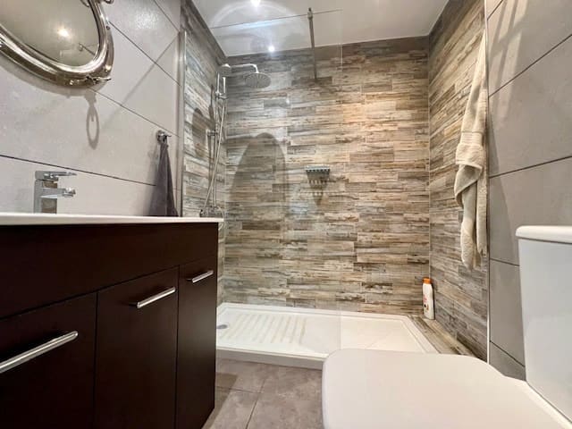 3 sypialnia Dom na sprzedaż w Mojacar - 249 000 € (Ref: 9131157)