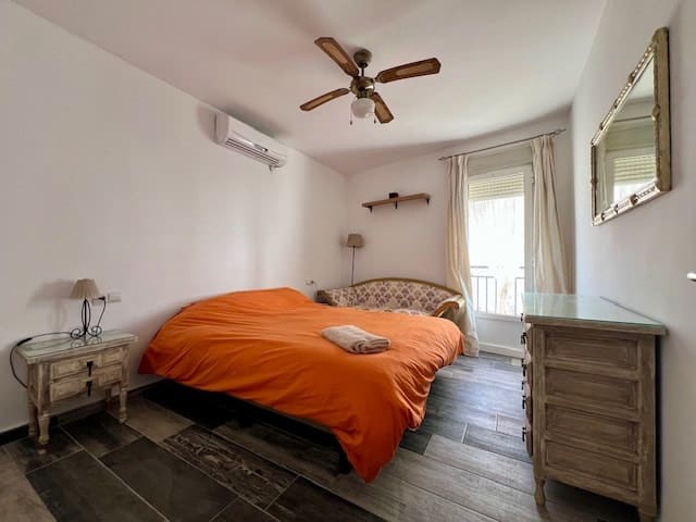 3 sypialnia Dom na sprzedaż w Mojácar - 249 000 € (Ref: 9131157)