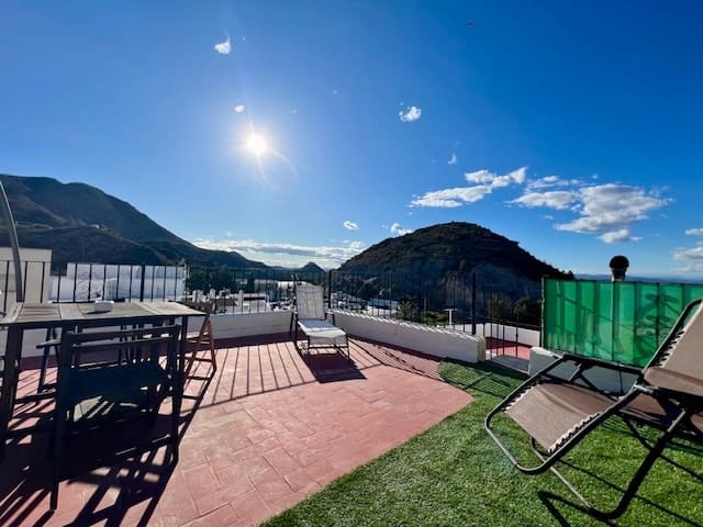 3 sypialnia Dom na sprzedaż w Mojacar - 249 000 € (Ref: 9131157)