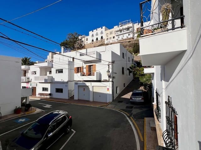 3 sypialnia Dom na sprzedaż w Mojacar - 249 000 € (Ref: 9131157)