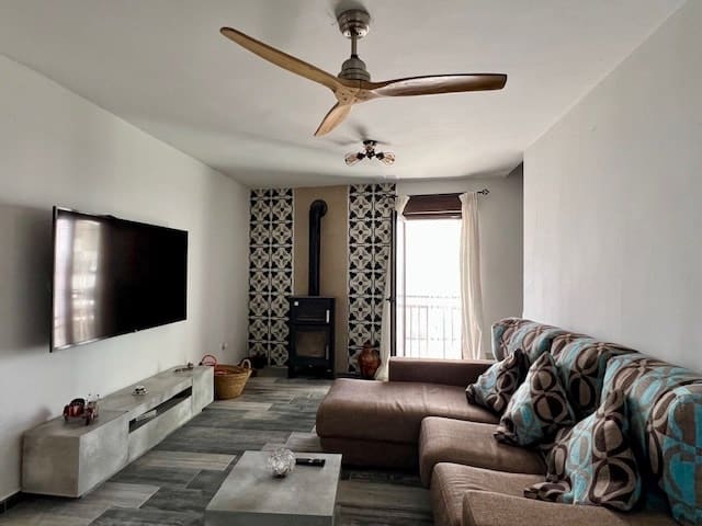 3 sypialnia Dom na sprzedaż w Mojacar - 249 000 € (Ref: 9131157)