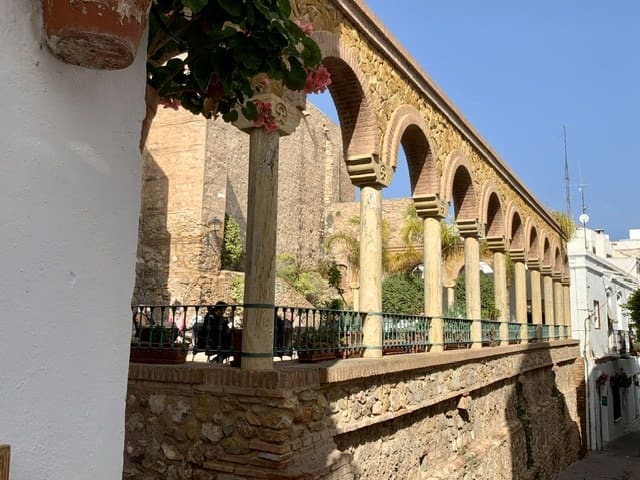 3 sypialnia Dom na sprzedaż w Mojacar - 249 000 € (Ref: 9131157)