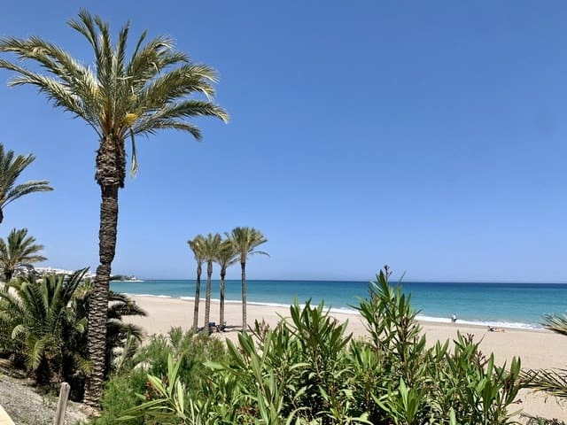 3 sypialnia Dom na sprzedaż w Mojacar - 249 000 € (Ref: 9131157)