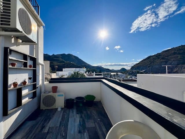 3 sypialnia Dom na sprzedaż w Mojácar - 249 000 € (Ref: 9131157)