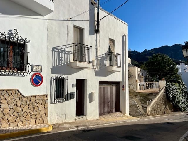 3 sypialnia Dom na sprzedaż w Mojacar - 249 000 € (Ref: 9131157)