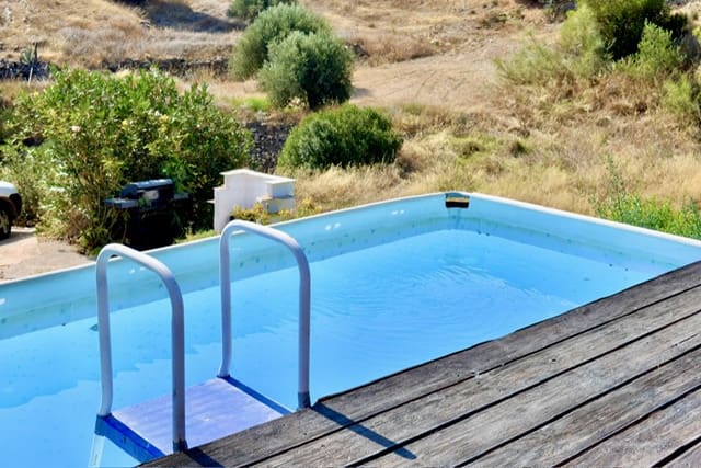 4 sypialnia Finka/Dom wiejski na sprzedaż w Lubrin z basenem - 198 500 € (Ref: 9176623)