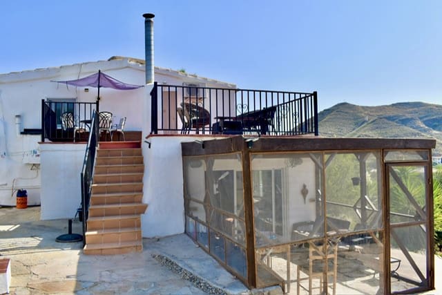 4 sypialnia Finka/Dom wiejski na sprzedaż w Lubrin z basenem - 198 500 € (Ref: 9176623)