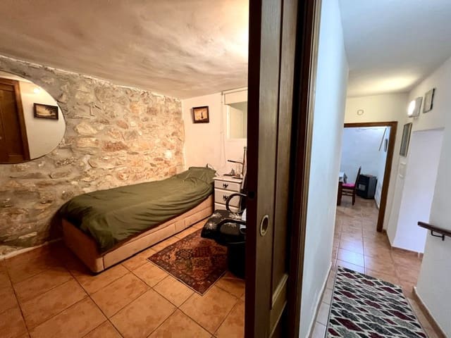 4 sypialnia Finka/Dom wiejski na sprzedaż w Lubrin z basenem - 198 500 € (Ref: 9176623)