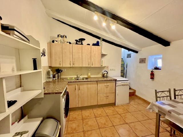 4 sypialnia Finka/Dom wiejski na sprzedaż w Lubrin z basenem - 198 500 € (Ref: 9176623)