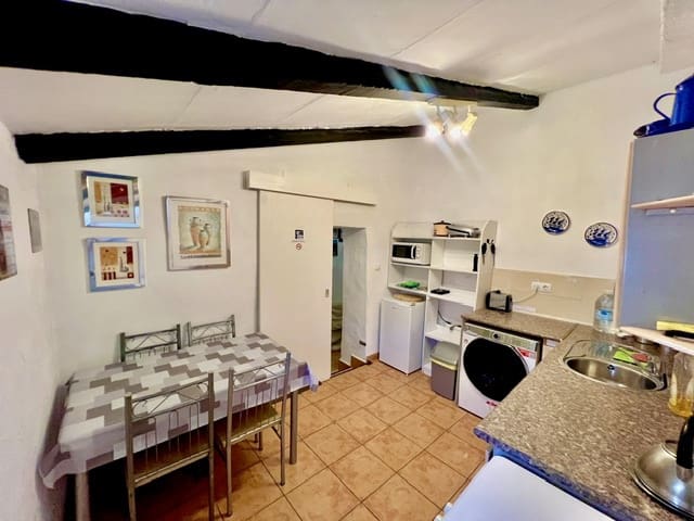 4 sypialnia Finka/Dom wiejski na sprzedaż w Lubrin z basenem - 198 500 € (Ref: 9176623)