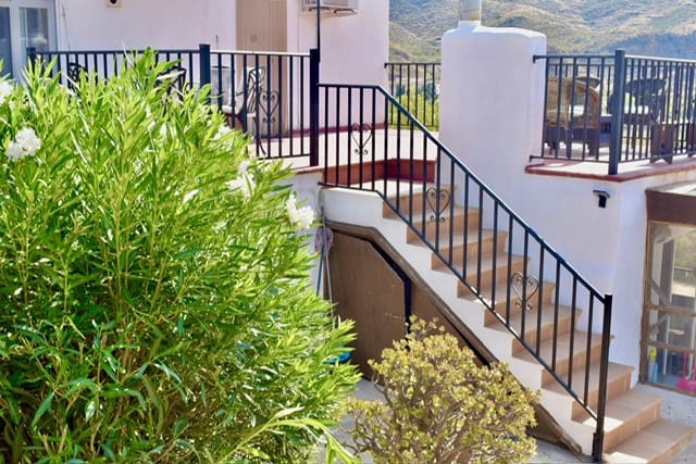 4 sypialnia Finka/Dom wiejski na sprzedaż w Lubrin z basenem - 198 500 € (Ref: 9176623)