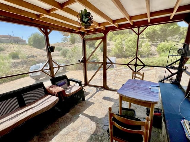 4 sypialnia Finka/Dom wiejski na sprzedaż w Lubrin z basenem - 198 500 € (Ref: 9176623)