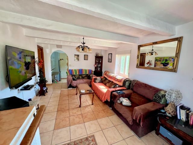 4 sypialnia Finka/Dom wiejski na sprzedaż w Lubrin z basenem - 198 500 € (Ref: 9176623)