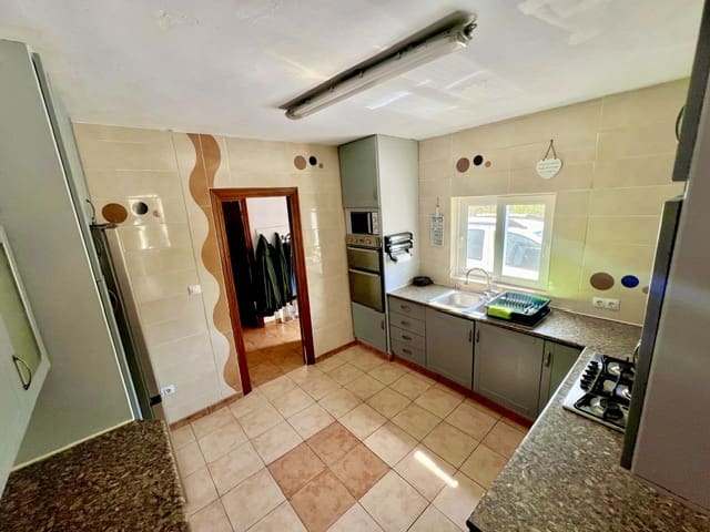 4 sypialnia Finka/Dom wiejski na sprzedaż w Lubrin z basenem - 198 500 € (Ref: 9176623)