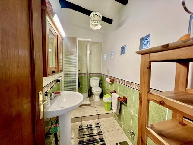 4 sypialnia Finka/Dom wiejski na sprzedaż w Lubrin z basenem - 198 500 € (Ref: 9176623)