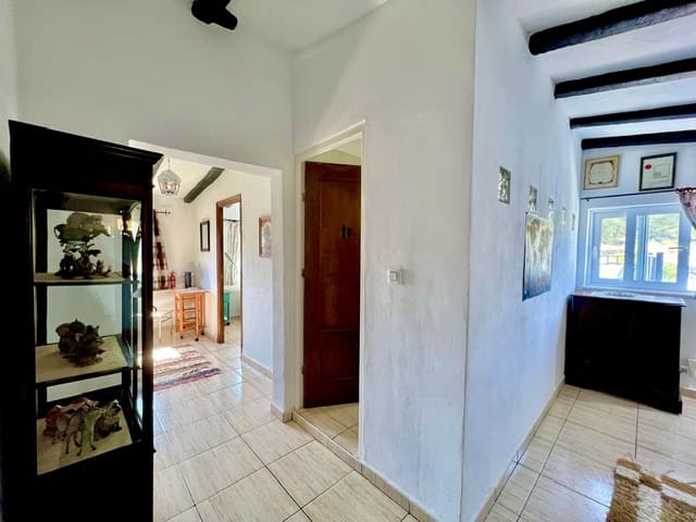 4 sypialnia Finka/Dom wiejski na sprzedaż w Lubrin z basenem - 198 500 € (Ref: 9176623)