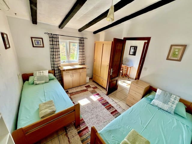 4 sypialnia Finka/Dom wiejski na sprzedaż w Lubrin z basenem - 198 500 € (Ref: 9176623)