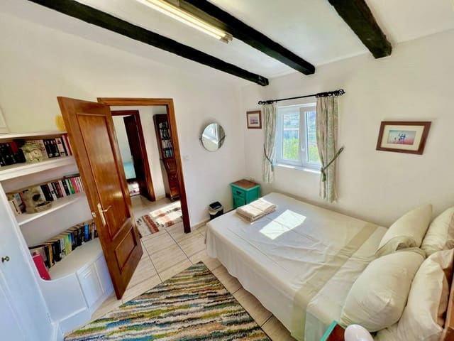 4 sypialnia Finka/Dom wiejski na sprzedaż w Lubrin z basenem - 198 500 € (Ref: 9176623)