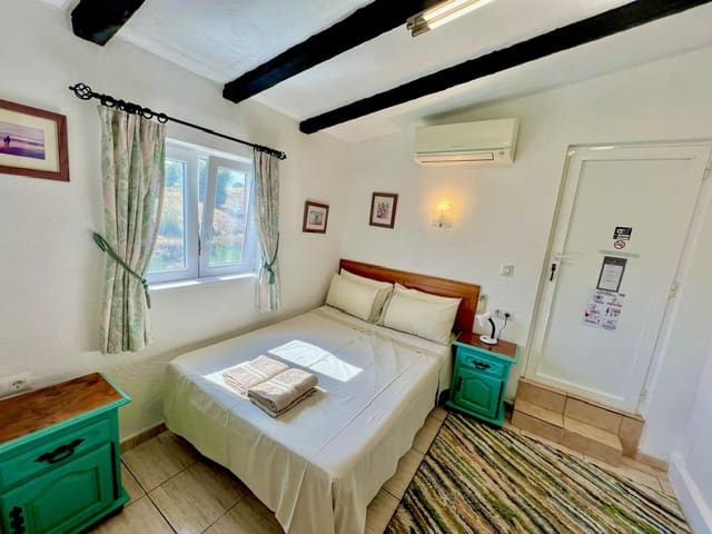 4 sypialnia Finka/Dom wiejski na sprzedaż w Lubrin z basenem - 198 500 € (Ref: 9176623)