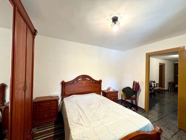 7 soveværelse Finca/Landehus til salg i Tabernas med swimmingpool - € 239.500 (Ref: 9211041)