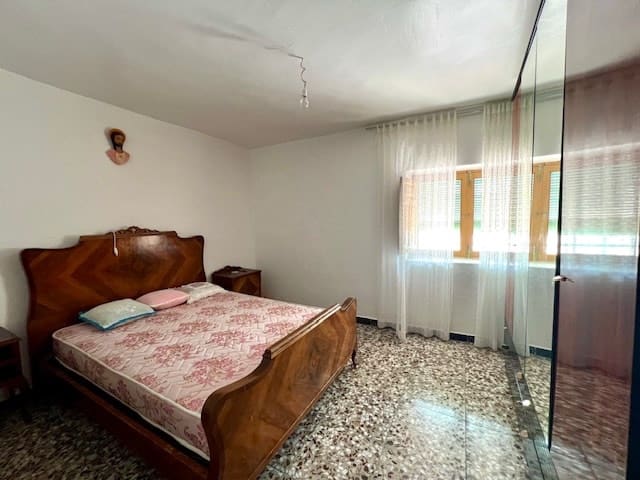 7 soveværelse Finca/Landehus til salg i Tabernas med swimmingpool - € 239.500 (Ref: 9211041)