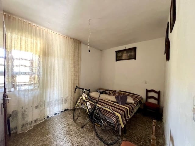 7 soveværelse Finca/Landehus til salg i Tabernas med swimmingpool - € 239.500 (Ref: 9211041)