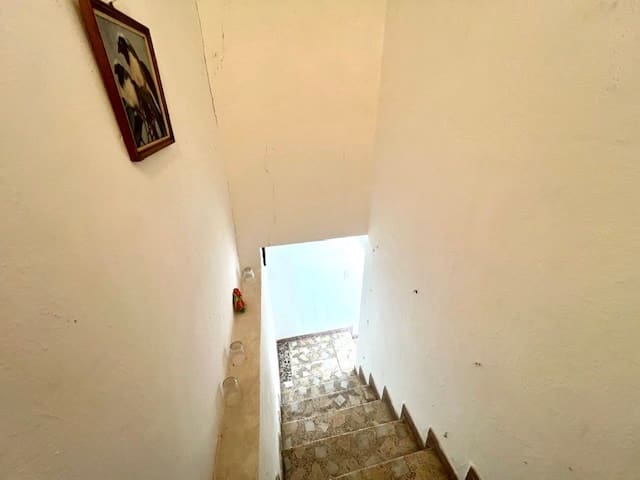 7 soveværelse Finca/Landehus til salg i Tabernas med swimmingpool - € 239.500 (Ref: 9211041)