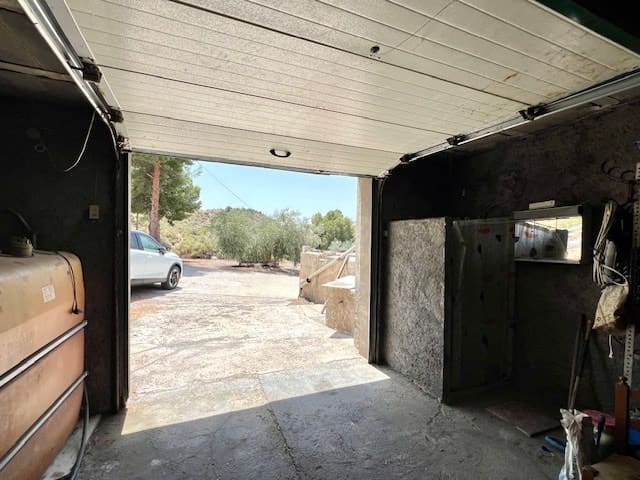 7 soveværelse Finca/Landehus til salg i Tabernas med swimmingpool - € 239.500 (Ref: 9211041)