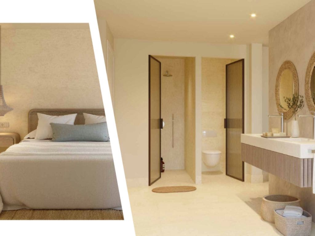 4 makuuhuone Huvila myytävänä paikassa Mojacar mukana uima-altaan - 825 000 € (Ref: 9263567)